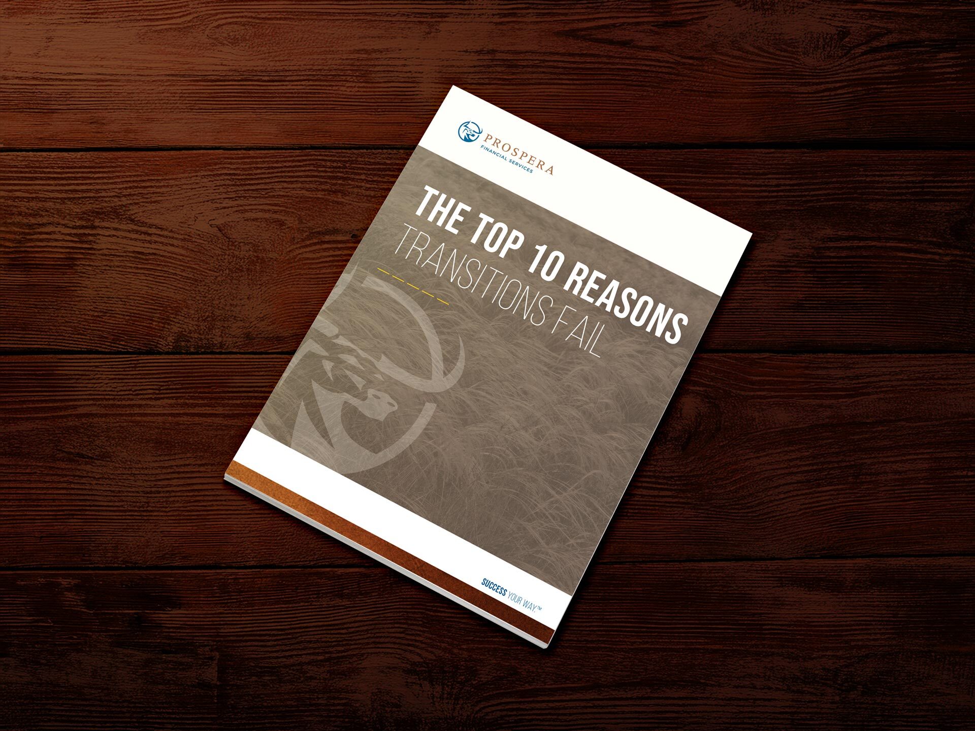 top 10 reasons transitions fail 2024